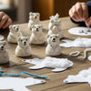 Crafting Arctic Adventures: Fun Polar Bear Crafts for Kids