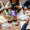 Crafting Change: Women's History Month Crafts for Kids