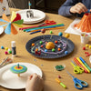 Crafting Curiosity: Engaging Paper Plate STEM Projects for Kids
