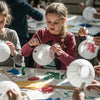 Crafting Joy: Simple Japanese Lanterns for Kids