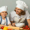 Crafting Kid-Approved Recipes: Culinary Adventures for Young Minds