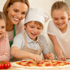 Crafting Memories and Meals: The Ultimate Kid-Friendly Pizza Recipe Adventure