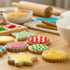 Crafting Sweet Science: Delightful Cookies for Kids Recipes