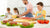Crafting the Perfect Kids Hamburger Recipe: A STEM-Filled Family Adventure