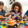 Crafting Venus: Fun Space Activities for Kids