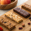 Crafting Wholesome Bites: The Ultimate Healthy Kids Bars Recipe Guide