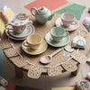 Crafty Tea Parties: Fun Ideas & Tea Party Crafts for Kids