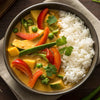Creamy Coconut Curry: Kid-Friendly Recipes for Happy Dinners