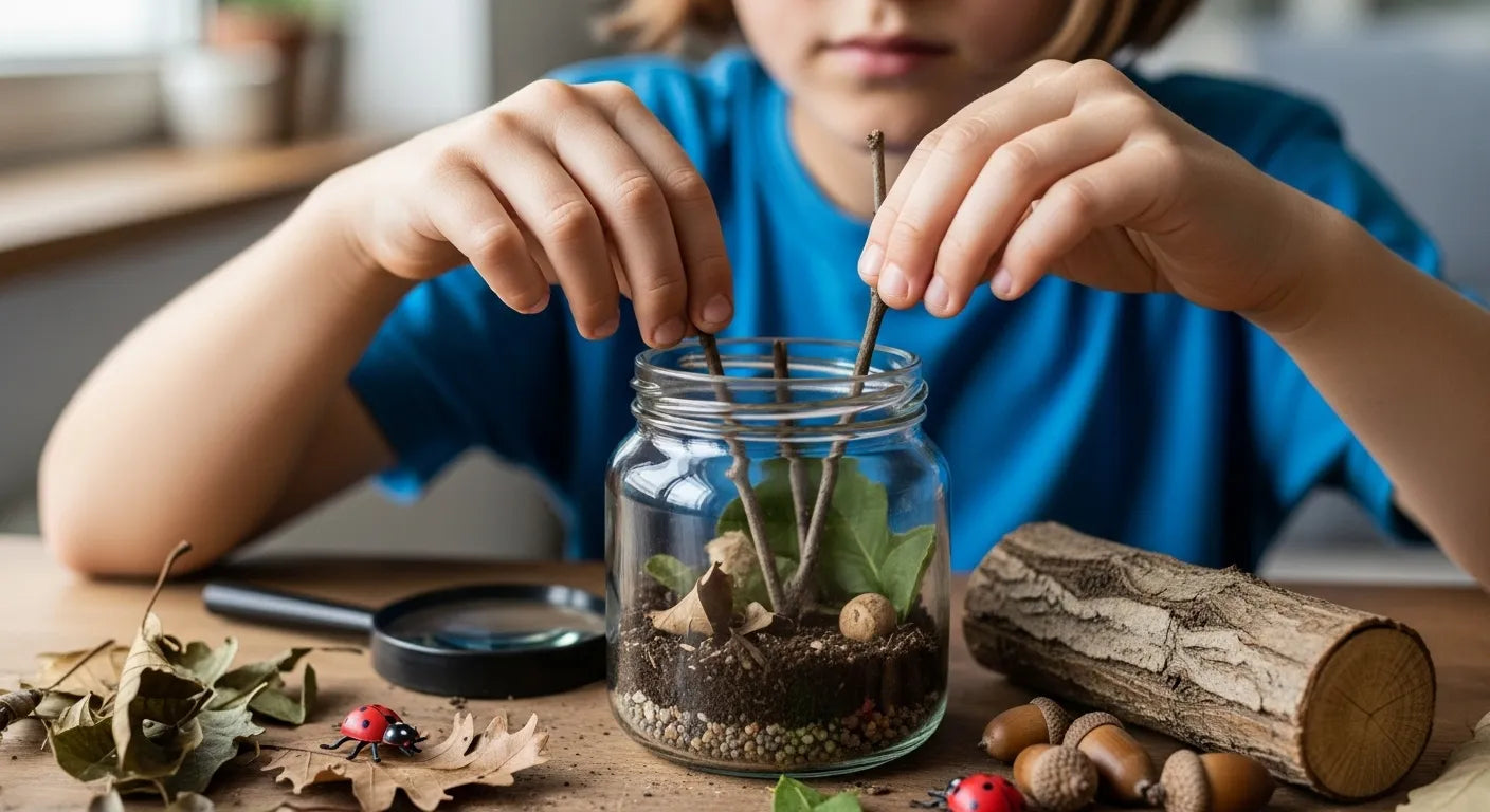 Introduction: Why Habitat-Themed Coloring Pages Are More Than Just Fun