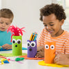 Create Your Own Monster STEM Activity for Endless Learning Fun!
