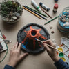 Creative Art STEM Projects for Curious Kids