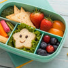 Creative Bento Box Recipes for Kids' Lunches