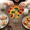 Creative Bites: Fun Edible Crafts for Kids