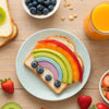 Creative Breakfast Recipes for Kids: Start Days Bright!