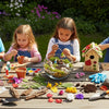 Creative Garden Craft Ideas for Kids