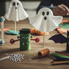 Creative Halloween Crafts for Kids at Home: Sparking Spooky STEM Fun