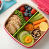 Creative & Healthy Lunchbox Recipes for Kids