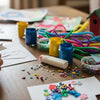 Creative Holidays: Kids Arts & Crafts Magic