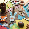 Creative Kids Craft Ideas at Home