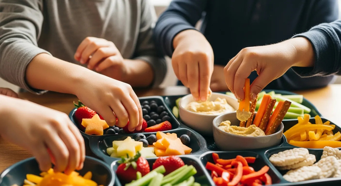 Are Animal Crackers Bad For You Snack Math And Risks: Truth Revealed!