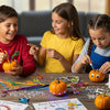 Creative Pumpkin Kids Crafts & STEM Fun