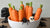 Creepy Carrots STEM Activity: Spooky Fun & Clever Learning
