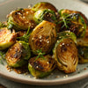 Crispy, Sweet, and Kid-Approved: Your Family's New Favorite Brussels Sprouts Recipe