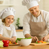 Culinary Adventures: Unlocking Learning with Every Kid Friendly Recipe