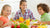 Delicious Discoveries: Fun & Easy Kids Friendly Recipes for Family Meals
