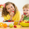 Delicious Discoveries: Fun Fruit Recipes for Kids