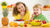 Delicious Discoveries: Fun Fruit Recipes for Kids