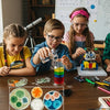 Delicious Discoveries: Week-Long STEM Projects for Kids