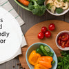 Delicious & Easy Kid Friendly Recipe Ideas for Happy Dinners
