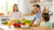 Delicious & Fun: Kid Friendly Family Meal Recipes for Happy Kitchens