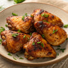Delicious Kid-Friendly Chicken Thigh Recipes