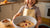 Delicious Kid Friendly Granola Recipe for Little Chefs