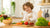 Delicious Kid-Friendly Recipes for Them to Make