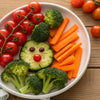 Delicious Kid-Friendly Vegetarian Recipes for Happy Eaters