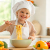 Delicious Noodle Recipes for Kids: Cooking Adventures!