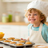 Delicious & Nutritious Muffin Recipe for Kids: Baking Adventures