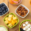 Delicious Protein Snacks for Kids: Easy Recipes