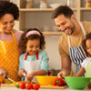 Delicious Recipes for Families with Kids: Cooking Up Fun & Learning