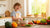 Delicious Recipes for Kids to Make & Learn