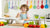 Delicious Recipes for Young Kids: Cooking Adventures & Learning Fun