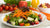 Delicious Salad Recipes for Kids Who Love to Learn