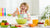 Delicious Short Recipes for Kids: Fun Kitchen Adventures Await