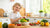 Delicious Vegan Recipes for Kids: Fueling Growth & Fun