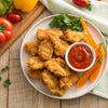 Deliciously Simple Kid-Friendly Chicken Tenderloin Recipes for Happy Little Chefs