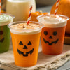 Deliciously Spooky: Kids Halloween Drink Recipes