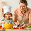 Delightful Dinner Recipes Kids Love to Make (and Eat!)